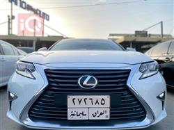 لێکزس ES
